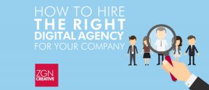 How to Hire the Right Digital Design Agency for Your Company