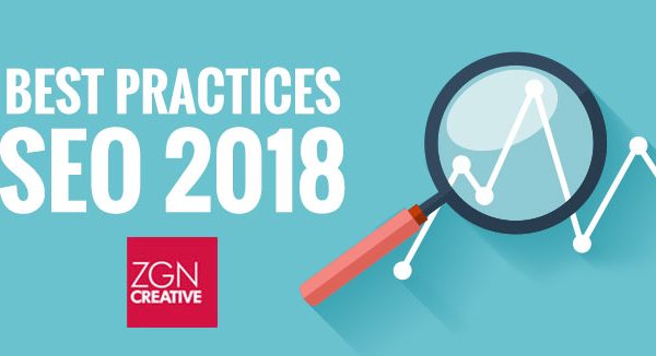 seo best practices 2018