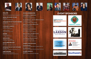 Quiet Storm Foundation 2025 Black History Month